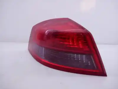 Second-hand car spare part left tailgate light for renault vel satis (bj0) privilege oem iam references 8200014359