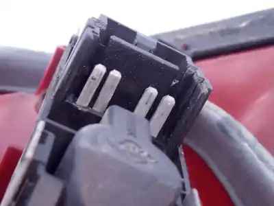 Автозапчастина б/у лівий ход ліхар для renault vel satis (bj0) privilege посилання на oem iam 8200014359 e1-a1-39-1 