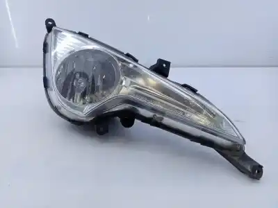 Tweedehands auto-onderdeel rechter mistlamp voor hyundai i40 tecno blue oem iam-referenties 