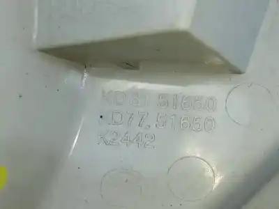 Автозапчасти б/у бампер задний правый фонарь за mazda cx-5 style 2wd ссылки oem iam kd8151650 e2-a2-54-2 kd7751650