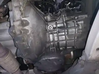 Pezzo di ricambio per auto di seconda mano riduttore per opel corsa e selective riferimenti oem iam 