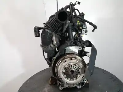 Second-hand car spare part complete engine for bmw mini (r50,r53) one oem iam references w10b16d m1-a2-172 