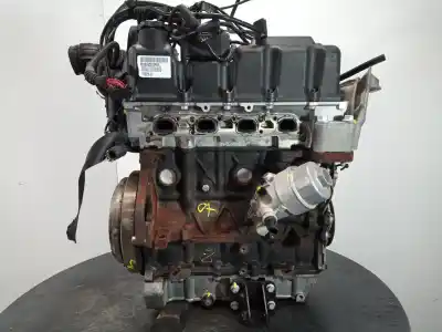 Second-hand car spare part complete engine for bmw mini (r50,r53) one oem iam references w10b16d m1-a2-172 