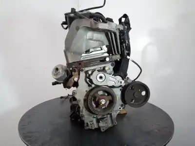 Second-hand car spare part complete engine for bmw mini (r50,r53) one oem iam references w10b16d m1-a2-172 