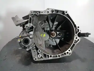 Pezzo di ricambio per auto di seconda mano riduttore per citroen c4 lim. business riferimenti oem iam 20dp72 m1-b2-105 