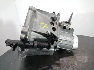 Pezzo di ricambio per auto di seconda mano riduttore per citroen c4 lim. business riferimenti oem iam 20dp72 m1-b2-105 