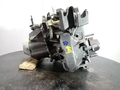 Pezzo di ricambio per auto di seconda mano riduttore per citroen c4 lim. business riferimenti oem iam 20dp72 m1-b2-105 