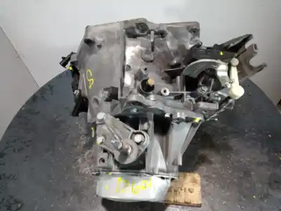 Pezzo di ricambio per auto di seconda mano riduttore per citroen c4 lim. business riferimenti oem iam 20dp72 m1-b2-105 