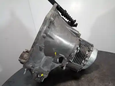 Pezzo di ricambio per auto di seconda mano riduttore per citroen c4 lim. business riferimenti oem iam 20dp72 m1-b2-105 