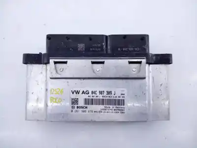 Pièce détachée automobile d'occasion  pour VOLKSWAGEN POLO (6C1)  Références OEM IAM 04C907309J E2-A1-35-3 0261S09676