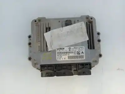 Pièce détachée automobile d'occasion  pour PEUGEOT 207 SW  Références OEM IAM 9662213180 E3-B2-24-2 0281013331