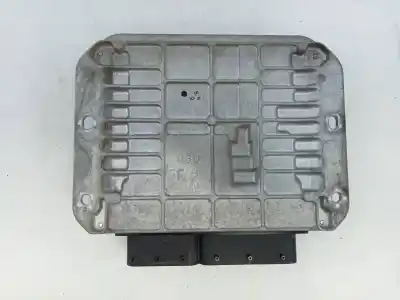 Pièce détachée automobile d'occasion calculateur moteur ecu pour mitsubishi asx (ga0w) challenge 2wd références oem iam 2757000148 e3-a2-19-4 1860b550