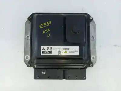 Pezzo di ricambio per auto di seconda mano  per MITSUBISHI ASX (GA0W) Kaiteki 4WD Riferimenti OEM IAM 2758008904  1860B422