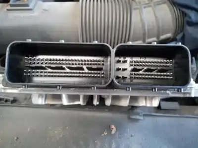 Second-hand car spare part ecu engine control for volvo s60 lim. kinetic oem iam references p31303388 e3-b5-45-4 0281015286