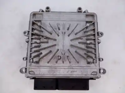 Second-hand car spare part ecu engine control for volvo s60 lim. kinetic oem iam references p31303388 e3-b5-45-4 0281015286