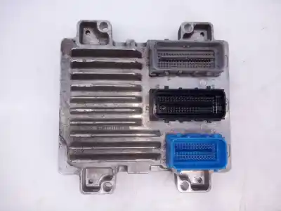 Pezzo di ricambio per auto di seconda mano  per OPEL CORSA E  Riferimenti OEM IAM 12695605 E3-A5-19-3 86ACHMK481981AC0