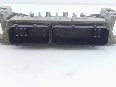 Second-hand car spare part ecu engine control for bmw mini (r50,r53) cooper oem iam references 7562624 e3-a2-25-1 s122237006