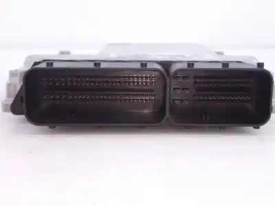 Second-hand car spare part ecu engine control for bmw serie 1 berlina (e81/e87) 116d oem iam references 851249901 e3-a2-28-1 0281017551