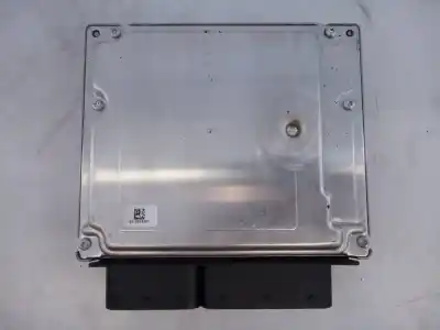Second-hand car spare part ecu engine control for bmw serie 1 berlina (e81/e87) 116d oem iam references 851249901 e3-a2-28-1 0281017551