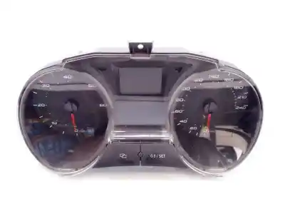 Second-hand car spare part  for SEAT IBIZA (6J5)  OEM IAM references 6J0920801A E2-A1-18-7 