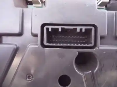 Автозапчастина б/у панель інструментів для renault clio iv authentique посилання на oem iam 248108818r e2-a1-36-2 