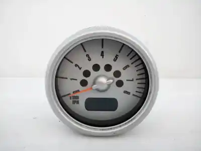 Second-hand car spare part DASHBOARD for BMW MINI (R50,R53)  OEM IAM references 62116936294 E3-A2-29-1 