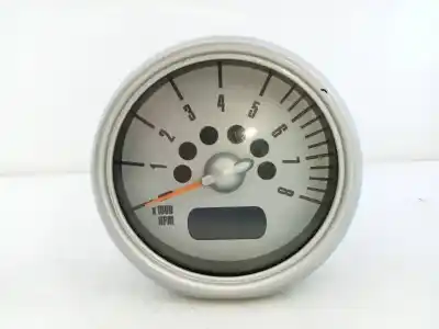 Second-hand car spare part DASHBOARD for BMW MINI (R50,R53)  OEM IAM references 62116936294 E3-A2-49-1 AR0041075