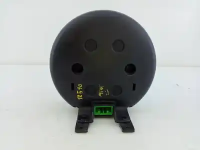 Peça sobressalente para automóvel em segunda mão quadrante por bmw mini (r50,r53) cooper referências oem iam 62116936294 e3-a2-49-1 ar0041075