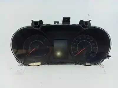 Pezzo di ricambio per auto di seconda mano  per MITSUBISHI ASX (GA0W)  Riferimenti OEM IAM 8100B726 E3-A2-19-4 0T34300