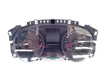 Peça sobressalente para automóvel em segunda mão quadrante por volkswagen passat variant (3g5) advance bmt referências oem iam 3g0920741