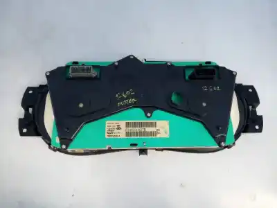 Second-hand car spare part dashboard for dacia duster laureate 4x2 oem iam references p248100027r e2-a1-43-1 