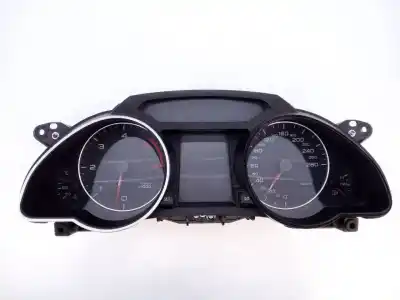 Pezzo di ricambio per auto di seconda mano  per AUDI A5 COUPE (8T)  Riferimenti OEM IAM 8T0920931A E2-A1-8-7 