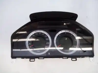 Автозапчастина б/у  для VOLVO S60 LIM.  Посилання на OEM IAM 31270901AA E3-B5-44-3 69399320U