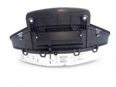 Peça sobressalente para automóvel em segunda mão quadrante por volvo s60 lim. kinetic referências oem iam 31270901aa e3-b5-44-3 69399320u