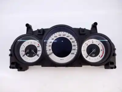 Автозапчастина б/у  для MERCEDES-BENZ CLASE E (W212) LIM.  Посилання на OEM IAM A2129007718 E3-A1-18-1 A2C53435305