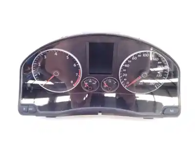 Tweedehands auto-onderdeel instrumentenpaneel voor volkswagen scirocco iii (137, 138) 1.4 tsi oem iam-referenties 1k8920870f