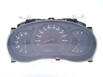 Second-hand car spare part Dashboard for RENAULT MASTER KASTEN L1H2 HKa 3.3t OEM IAM references 248105652R E2-A1-40-7 