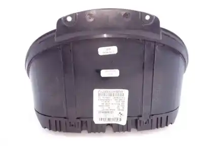 Peça sobressalente para automóvel em segunda mão quadrante por bmw serie 1 berlina (e81/e87) 116d referências oem iam 924233201 e3-a2-23-3 215460601