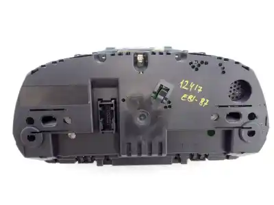 Peça sobressalente para automóvel em segunda mão quadrante por bmw serie 1 berlina (e81/e87) 116d referências oem iam 924233201 e3-a2-23-3 215460601