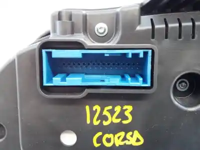 Peça sobressalente para automóvel em segunda mão quadrante por opel corsa e selective referências oem iam 39204203 e3-a5-30-2 367030224