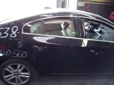 Peça sobressalente para automóvel em segunda mão porta do automóvel traseira direita por volvo s60 lim. kinetic referências oem iam 