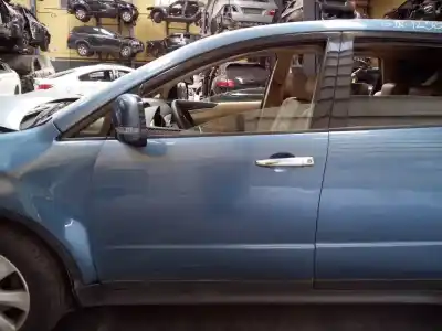 Tweedehands auto-onderdeel linker voordeur voor subaru tribeca b9 limited plus oem iam-referenties 