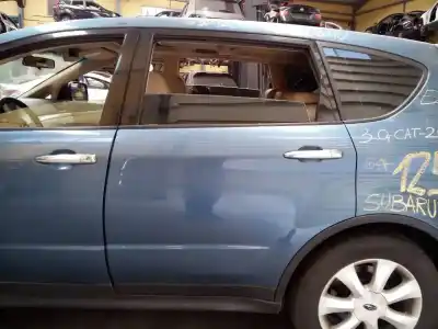 Tweedehands auto-onderdeel deur links achter voor subaru tribeca b9 limited plus oem iam-referenties 