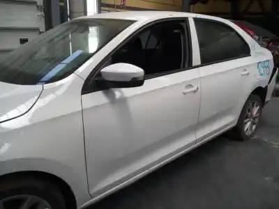 Автозапчасти б/у левая передняя дверь за seat toledo (kg3) reference ссылки oem iam   