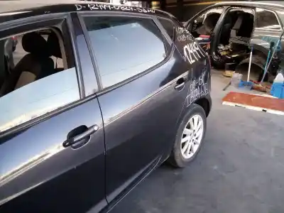Автозапчасти б/у задняя левая дверь за seat ibiza (6j5) reference ссылки oem iam    Автозапчасти б/у задняя левая дверь за seat ibiza (6j5) reference ссылки oem iam