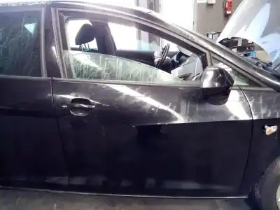 Автозапчасти б/у дверь передняя правая за seat ibiza (6j5) reference ссылки oem iam  Автозапчасти б/у дверь передняя правая за seat ibiza (6j5) reference ссылки oem iam