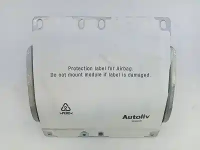 Peça sobressalente para automóvel em segunda mão Airbag Dianteiro Direito por VOLVO C70 CABRIOLET 2.0 D Momentum Referências OEM IAM 8623350  T862335008092330023