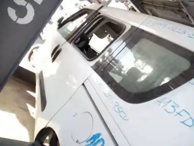 Автозапчастина б/у ліві розсувні бічні двері для opel combo d cargo l2h1 2.4t посилання на oem iam   