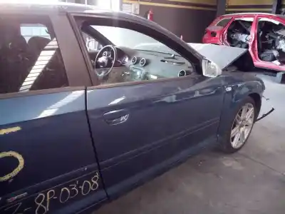Автозапчастина б/у передні праві двері для audi a3 (8p) 2.0 tdi ambiente посилання на oem iam   