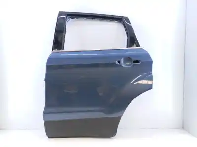 Автозапчастина б/у двері задні ліві для ford kuga (cbs) titanium посилання на oem iam 